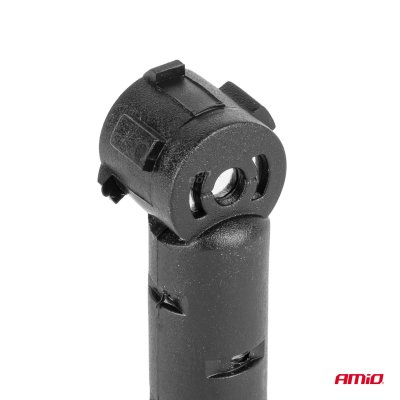 Bil antenneadapter DIN ISO AMIO-03967
