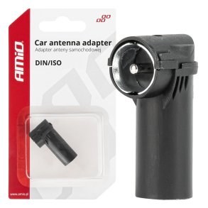 Bilantenneadapter DIN ISO AMIO-03968