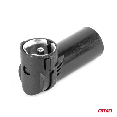 Bilantenneadapter DIN ISO AMIO-03968