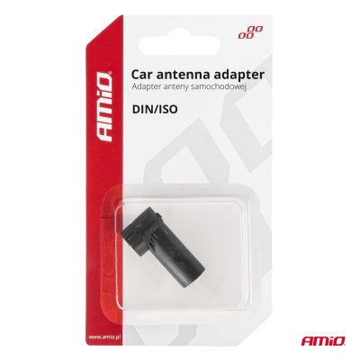 Bilantenneadapter DIN ISO AMIO-03968