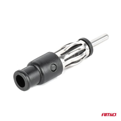 Bilantenne stik DIN AMIO-03969