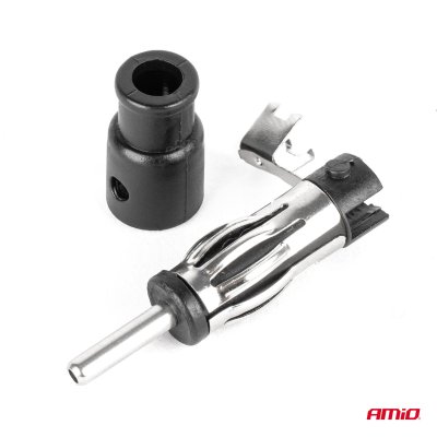 Bilantenne stik DIN AMIO-03969