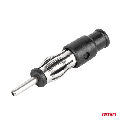 Bilantenne stik DIN AMIO-03969