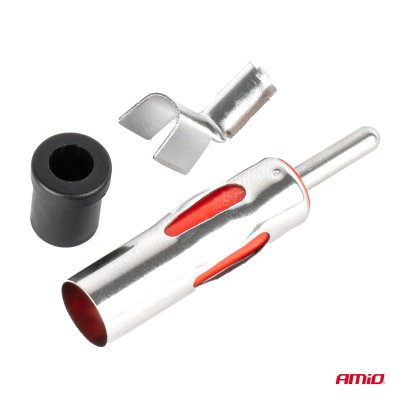 Bil antenne stik DIN AMIO-03970