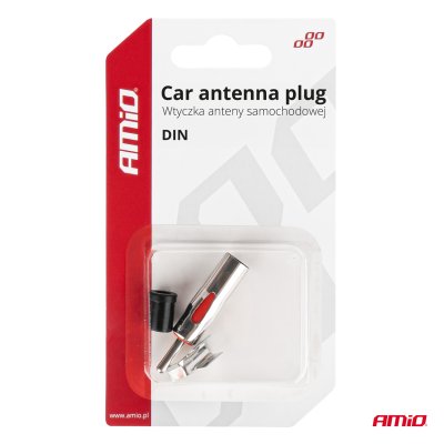 Bil antenne stik DIN AMIO-03970