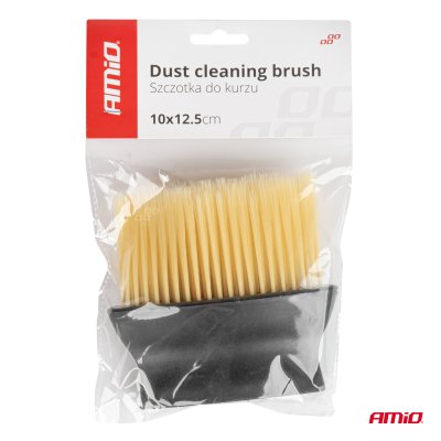 Støvrenserbørste AMIO-03978