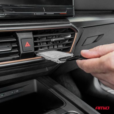 Støvsuger børste AMIO-03979