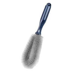 Hjulfælgs rengøringsbørste 26,5 cm AMIO-04022