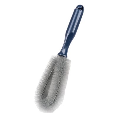 Hjulfælgs rengøringsbørste 26,5 cm AMIO-04022