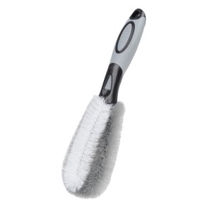 Hjul fælg rengøringsbørste 28,5 cm AMIO-04028