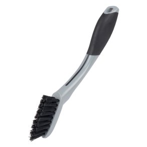 Bilvaskebørste bilrengøring mini 20 cm AMIO-04029