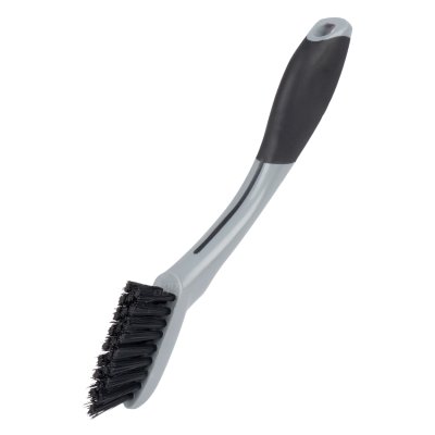 Bilvaskebørste bilrengøring mini 20 cm AMIO-04029