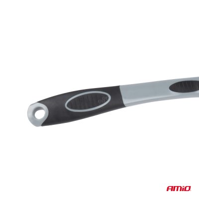 Bilvaskebørste bilrengøring mini 20 cm AMIO-04029