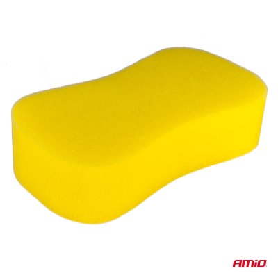 Bilvask auto detailing sæt 5 el. AMIO-04035