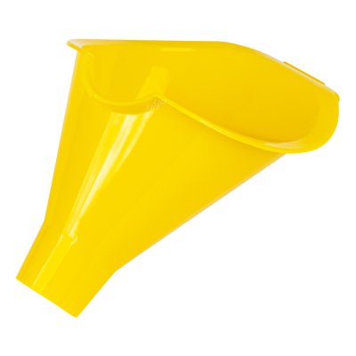 Plastiktragt 10 cm AMIO-04039