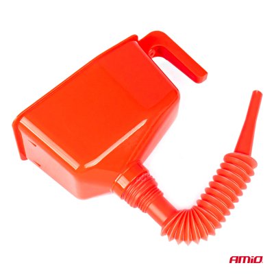 5-i-1 Multi Task Tragt med filter 16,5cm AMIO-04040
