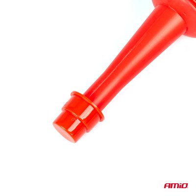 5-i-1 Multi Task Tragt med filter 16,5cm AMIO-04040