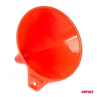 Plast Tragt 14cm AMIO-04041