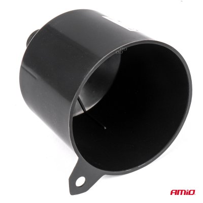 Plasttragt 12cm AMIO-04043