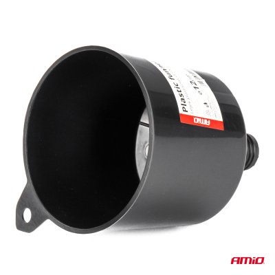 Plasttragt 12cm AMIO-04043