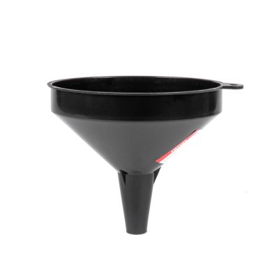 Plast Tragt 10 cm AMIO-04044