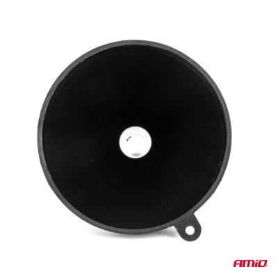 Plast Tragt 10 cm AMIO-04044