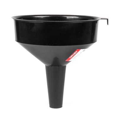 Plast Tragt 19,5 cm AMIO-04046