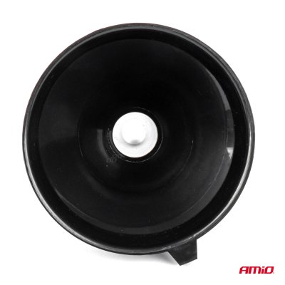 Plast Tragt 19,5 cm AMIO-04046