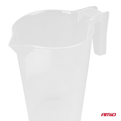 Universalmålekop 1L AMIO-04050