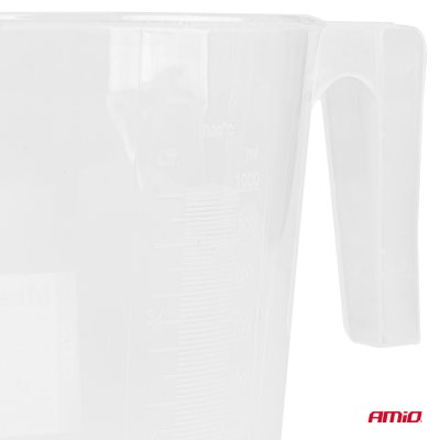 Universalmålekop 1L AMIO-04050
