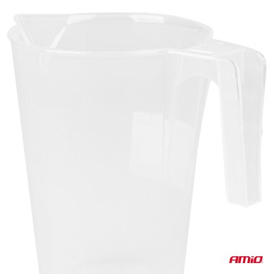 Universalmålekop 1L AMIO-04050