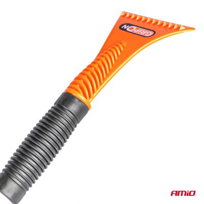 Brush/Scraper ISB5 with SoftGrip handle 770mm