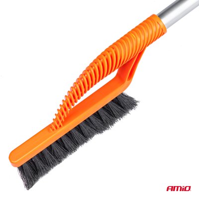 Brush/Scraper ISB5 with SoftGrip handle 770mm