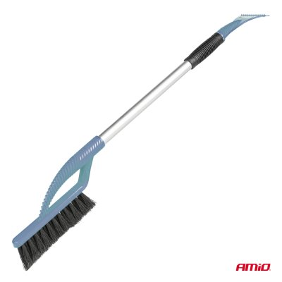 Brush/Scraper ISB5 with SoftGrip handle 770mm