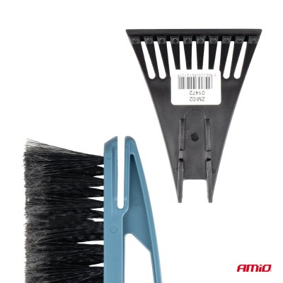 Brush/Scraper ISB1_490 mm