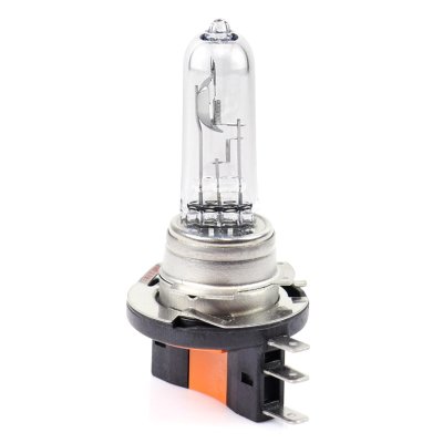 Halogenpære H15 12V/55W