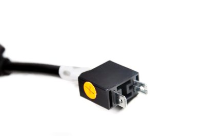 CanBus Adapter LED Forlygter H7 sokkel AMIO-01070