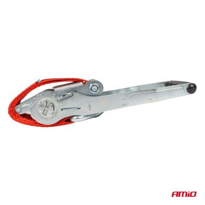 Tensioner ERGO 0,4 m 50 mm 5T AMIO-03995