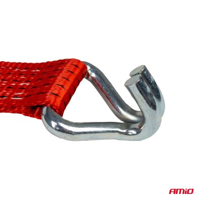 Tensioner ERGO 0,4 m 50 mm 5T AMIO-03995