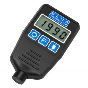 Lakkeringsmåler MGR-13-FE