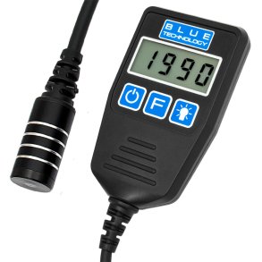 Lakkeringsmåler MGR-13-S-FE