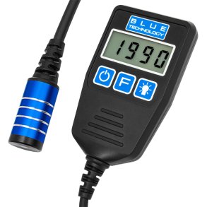 Lakkeringsmåler MGR-13-S-A