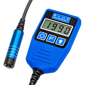 Lakkemåler DX-13-S-AL