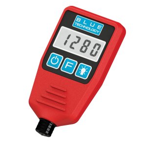 Lakkeringsmåler P-13-FE