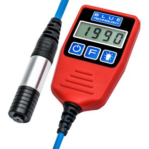 Lakkeringsmåler P-13-S-AL