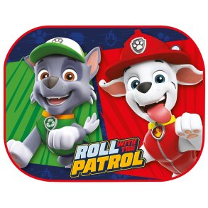 Solskærme 2 stk. 44*35 cm. Paw Patrol Dreng