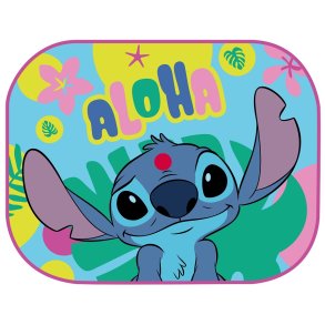 Sunshades 2 pcs 44*35 cm. Stitch