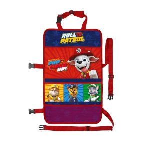 Bilorganisator Paw Patrol