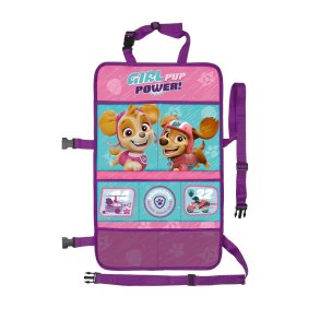 Bil organizer Paw Patrol