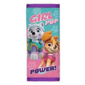 Sikkerhedssele pude Paw Patrol Piger